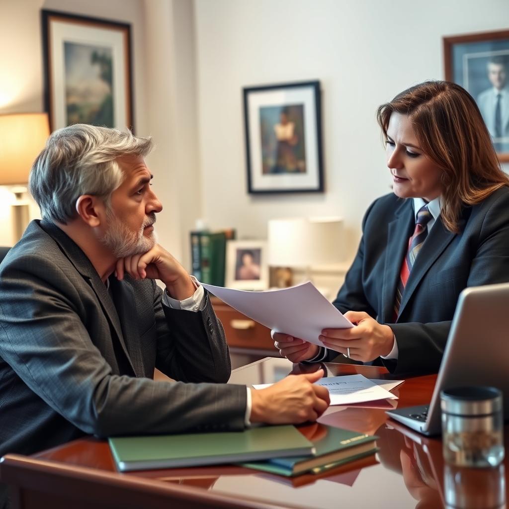 Norfolk Military Divorce Lawyer Clarke County