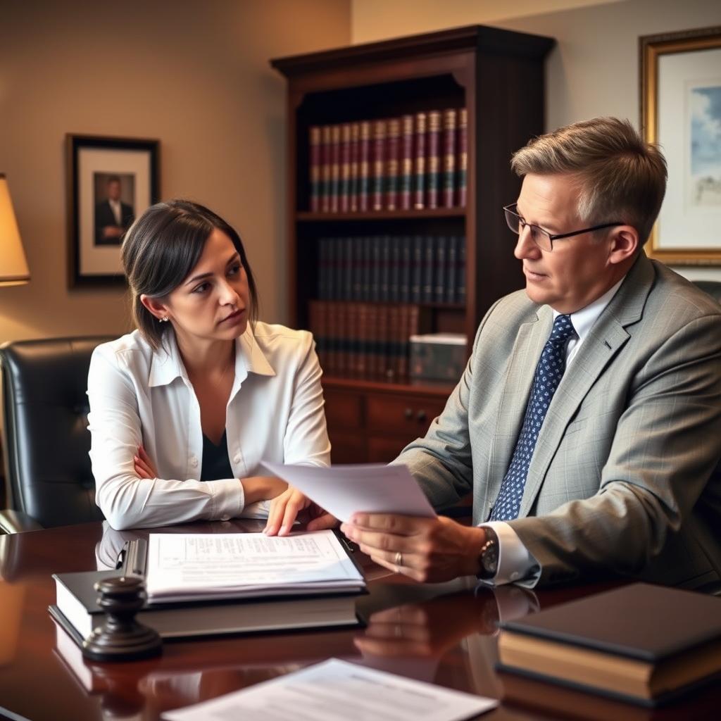 Norfolk Military Divorce Lawyer Colonial Heights