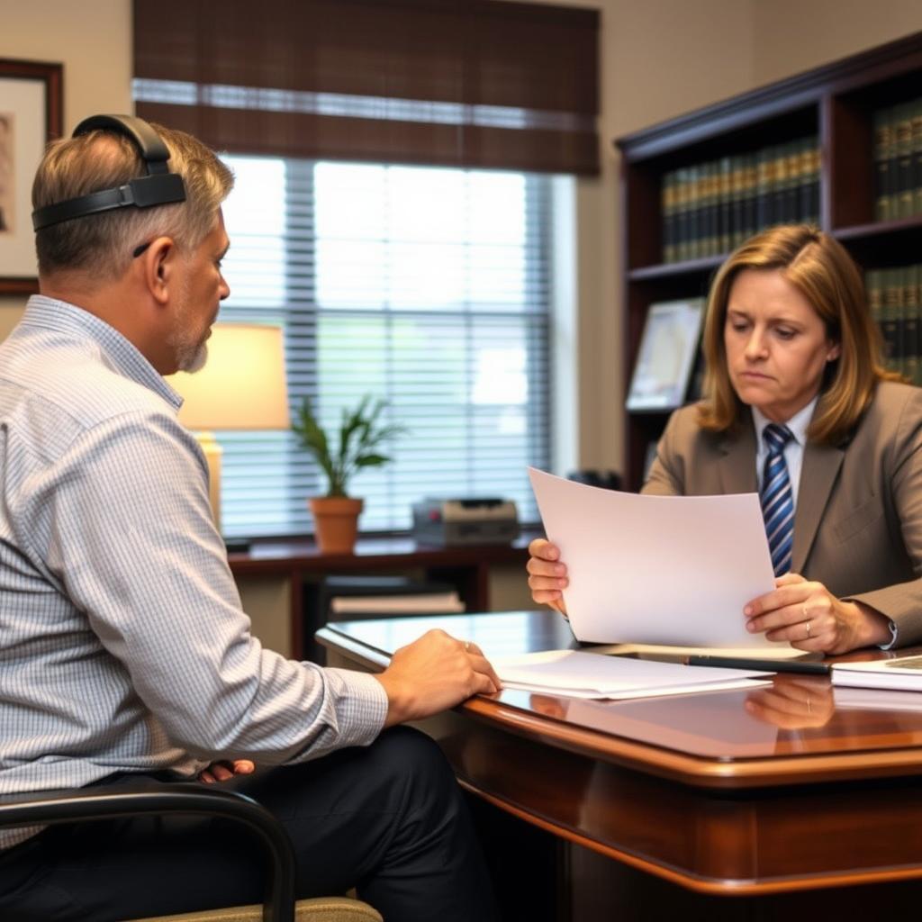 Norfolk Military Divorce Lawyer Culpeper County
