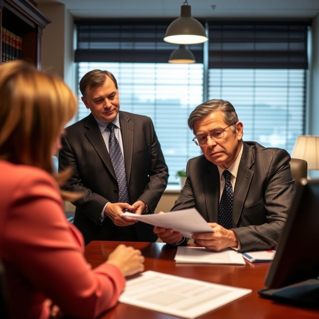 Norfolk Military Divorce Lawyer Fairfax