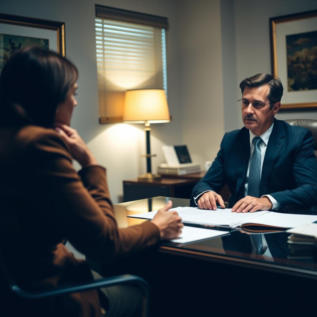 Norfolk Military Divorce Lawyer Falls Church