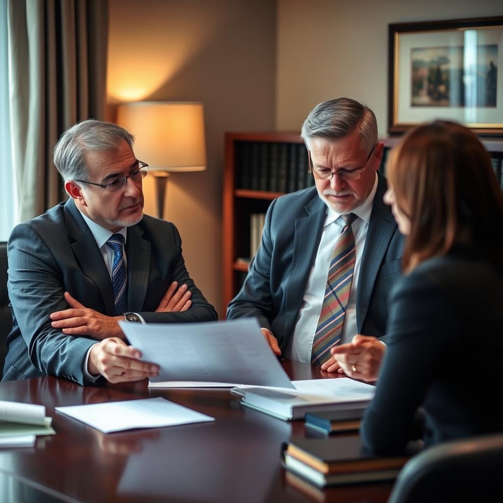 Norfolk Military Divorce Lawyer Loudoun County