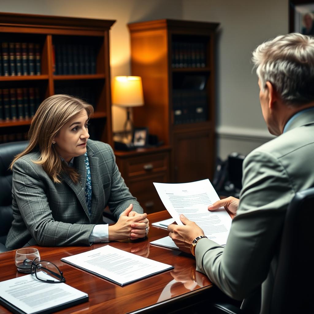 Norfolk Military Divorce Lawyer Manassas