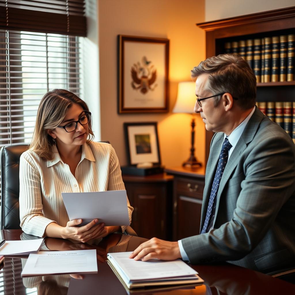 Norfolk Military Divorce Lawyer New Kent County