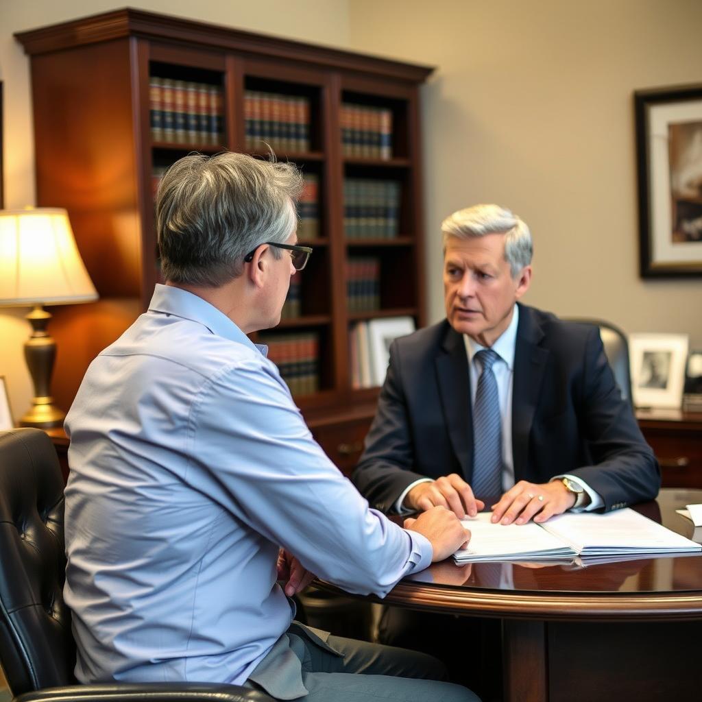 Norfolk Military Divorce Lawyer Shenandoah County