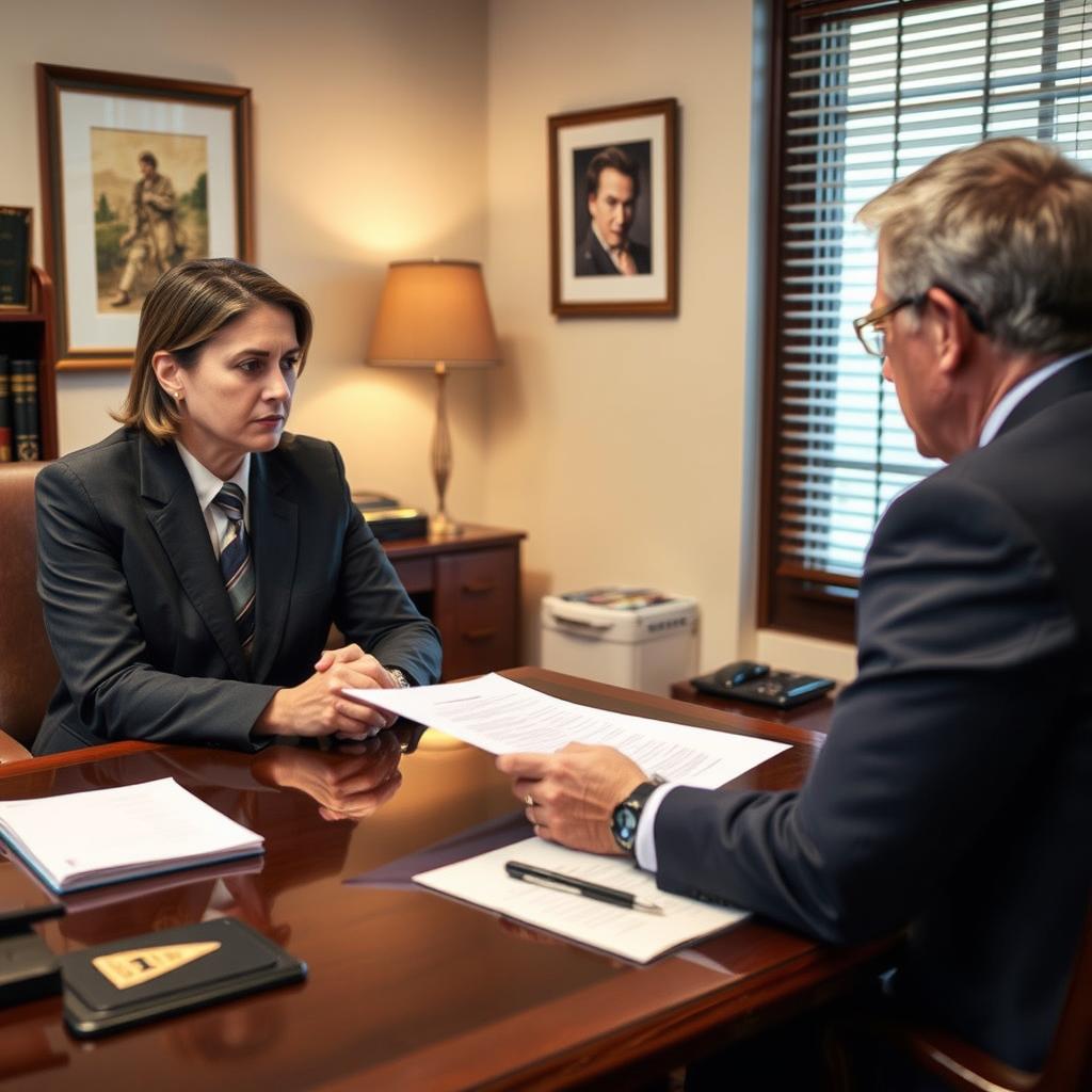 Norfolk Military Divorce Lawyer Virginia