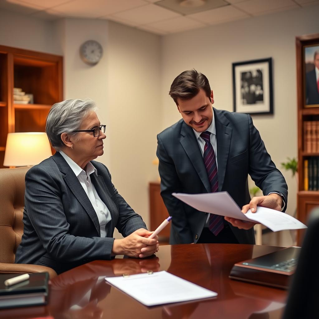 Physical Custody Lawyer Orange County