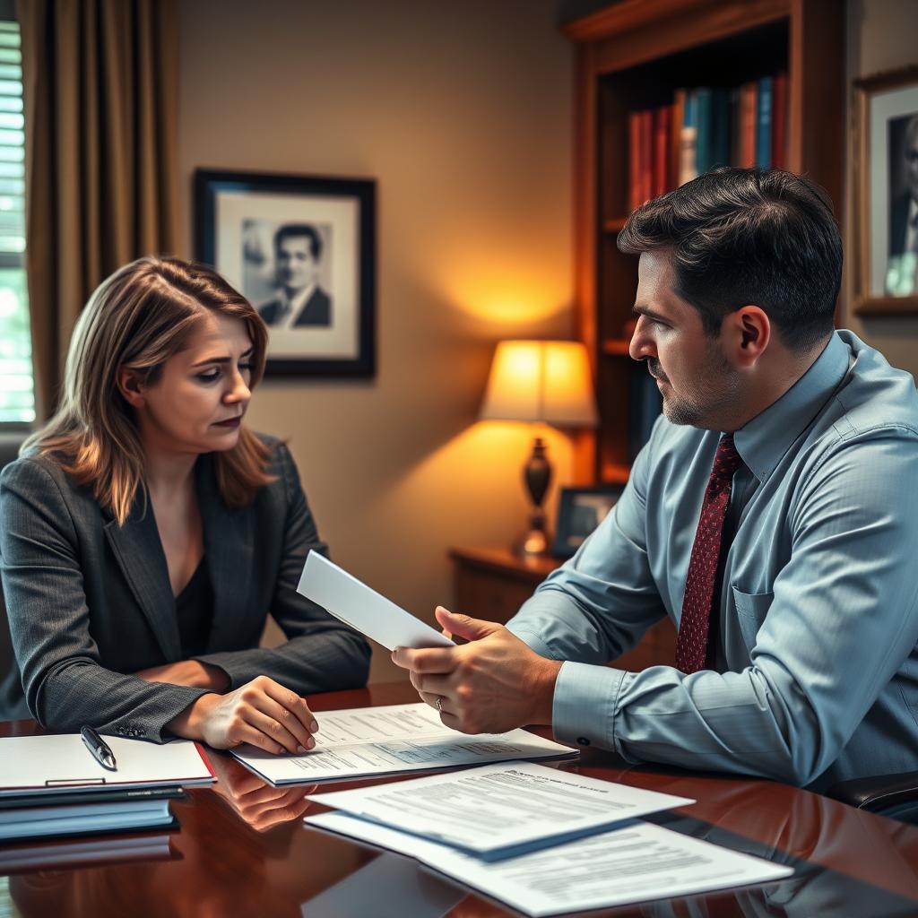 Reckless Driving Lawyer Botetourt County