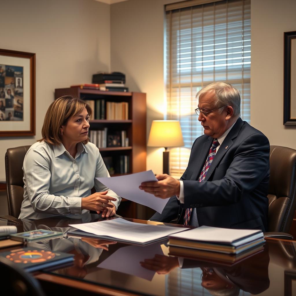 Reckless Driving Lawyer Fluvanna County