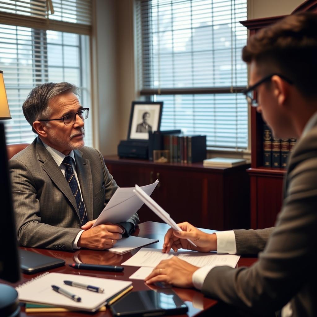 Reckless Driving Lawyer King William County