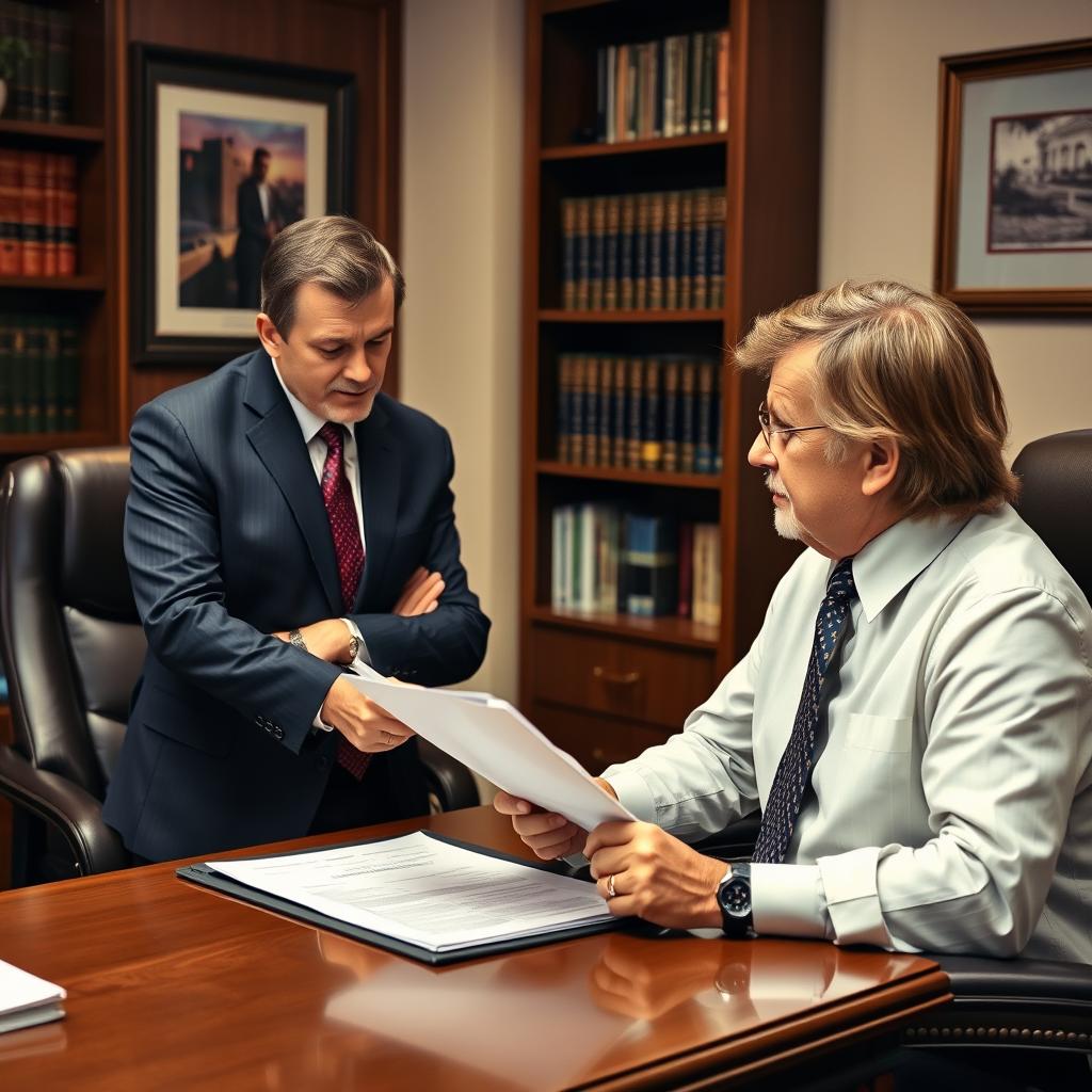 Reckless Driving Lawyer Madison County