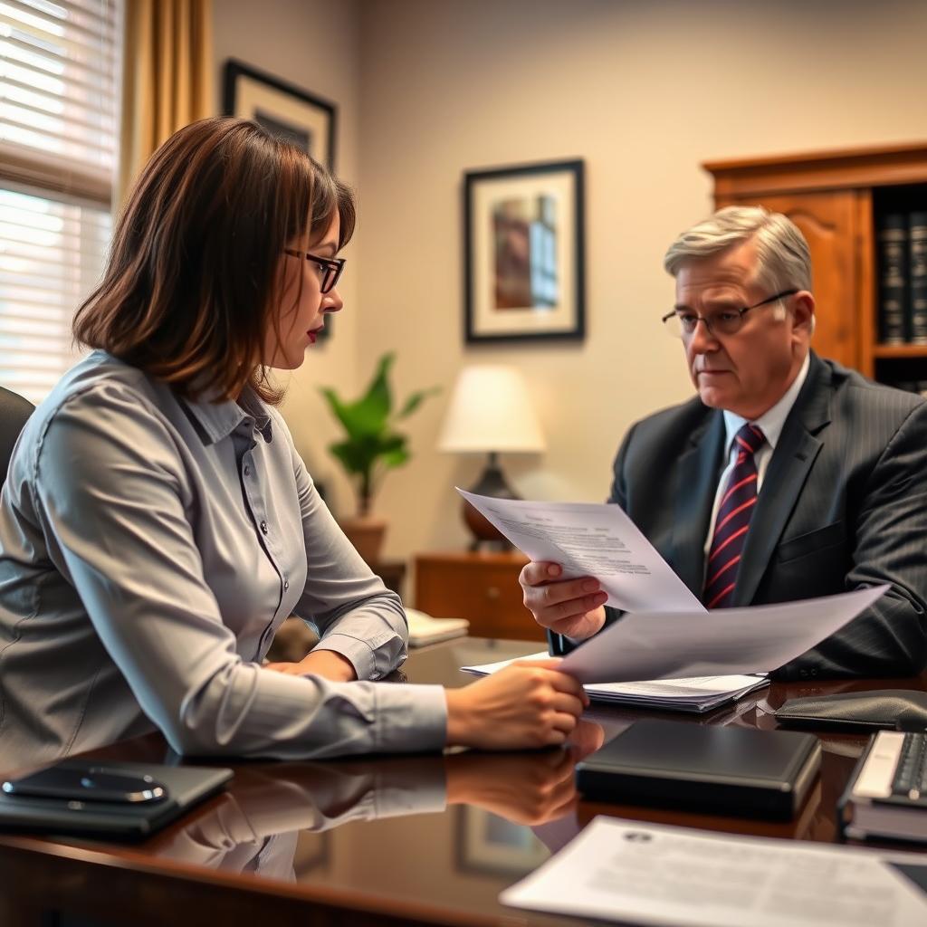 Reckless Driving Lawyer Prince George County