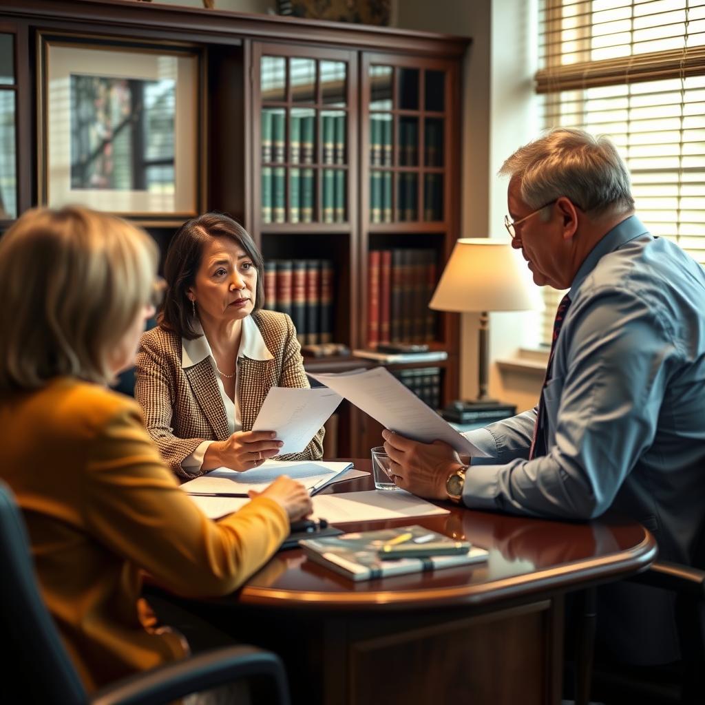 Reckless Driving Lawyer Shenandoah County