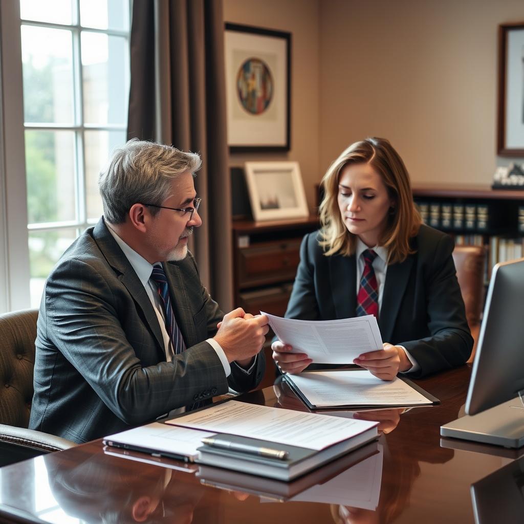 Stock Options Divorce Lawyer Frederick County