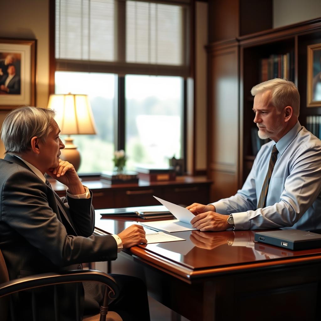 Stock Options Divorce Lawyer Lexington