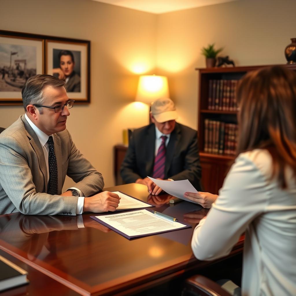 Stock Options Divorce Lawyer Shenandoah County