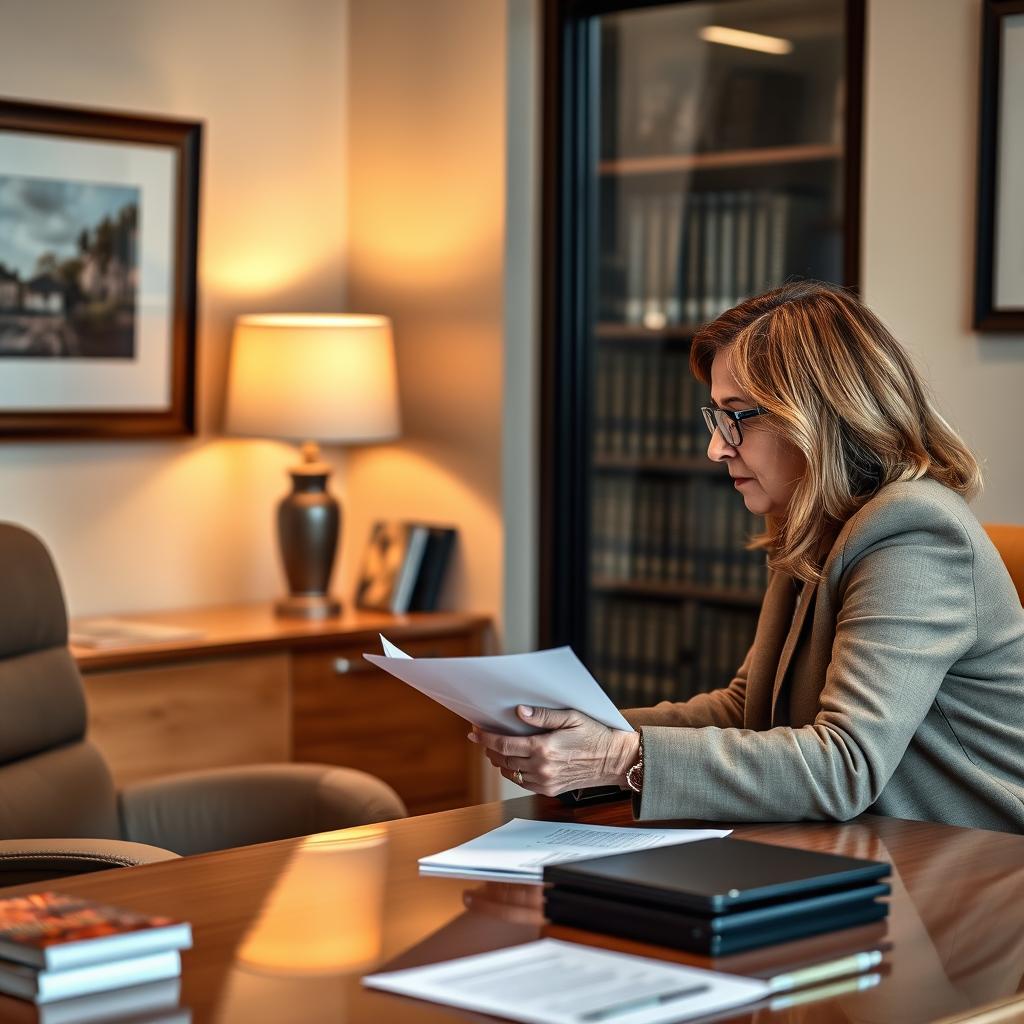 Stock Options Divorce Lawyer Spotsylvania County