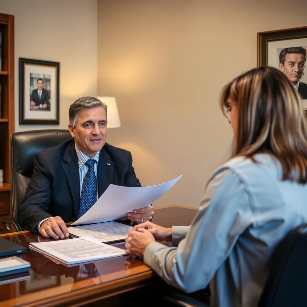 Temporary Custody Lawyer Albemarle County