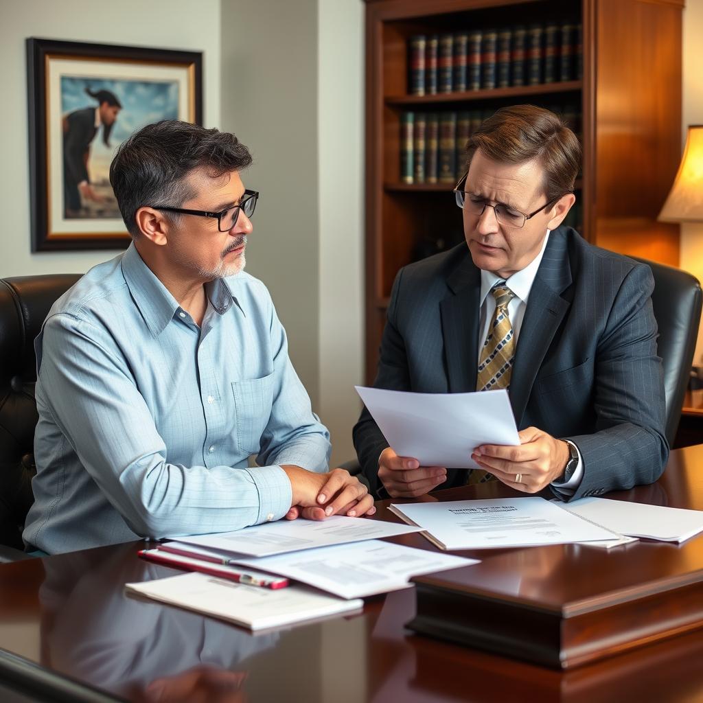 Third Party Custody Lawyer Augusta County
