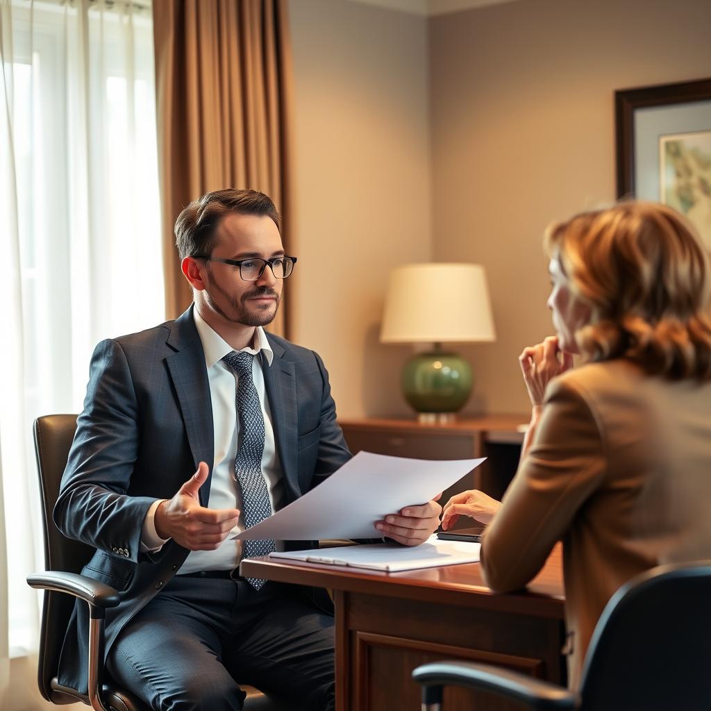 Uncontested Divorce Lawyer Colonial Heights
