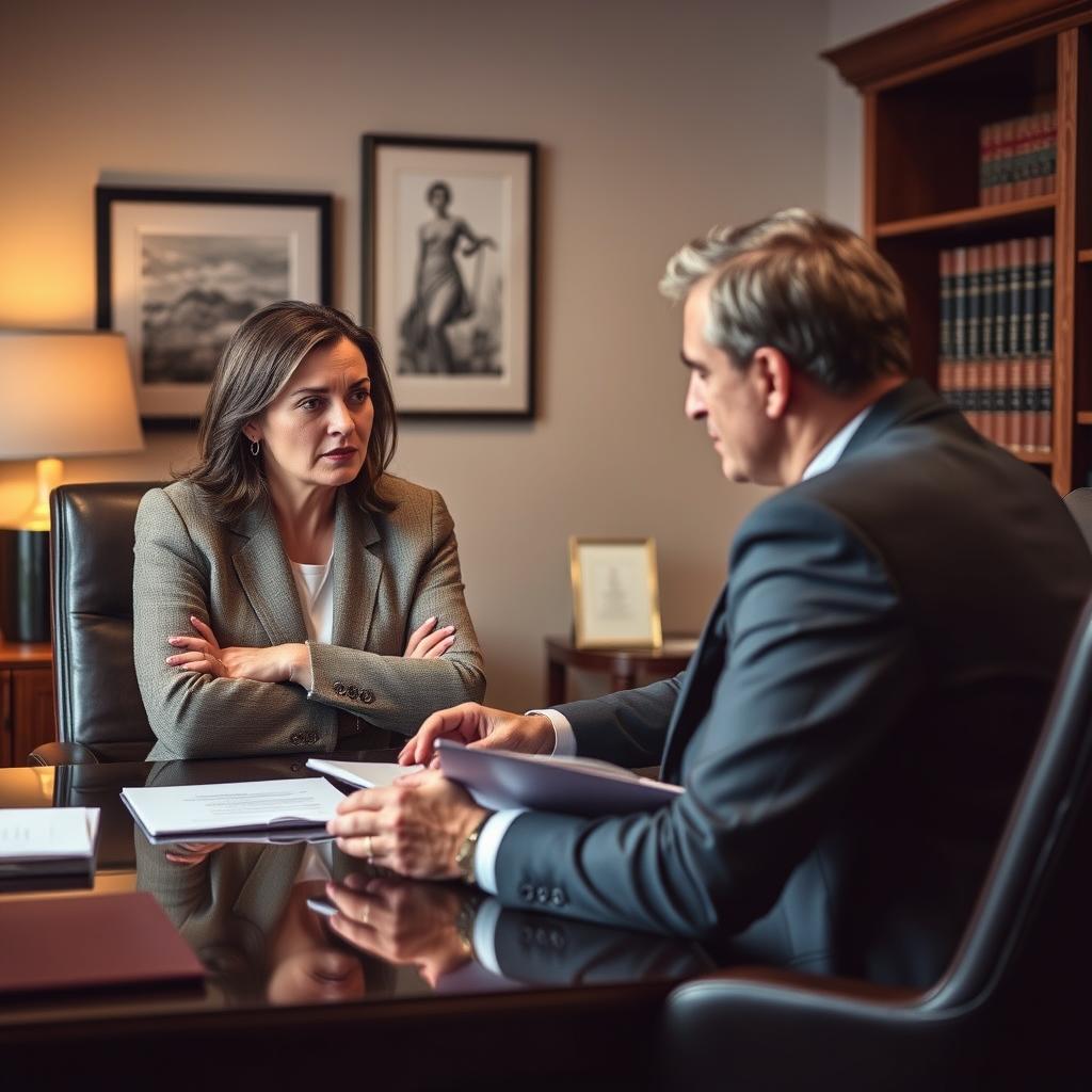 Uncontested Divorce Lawyer Dinwiddie County