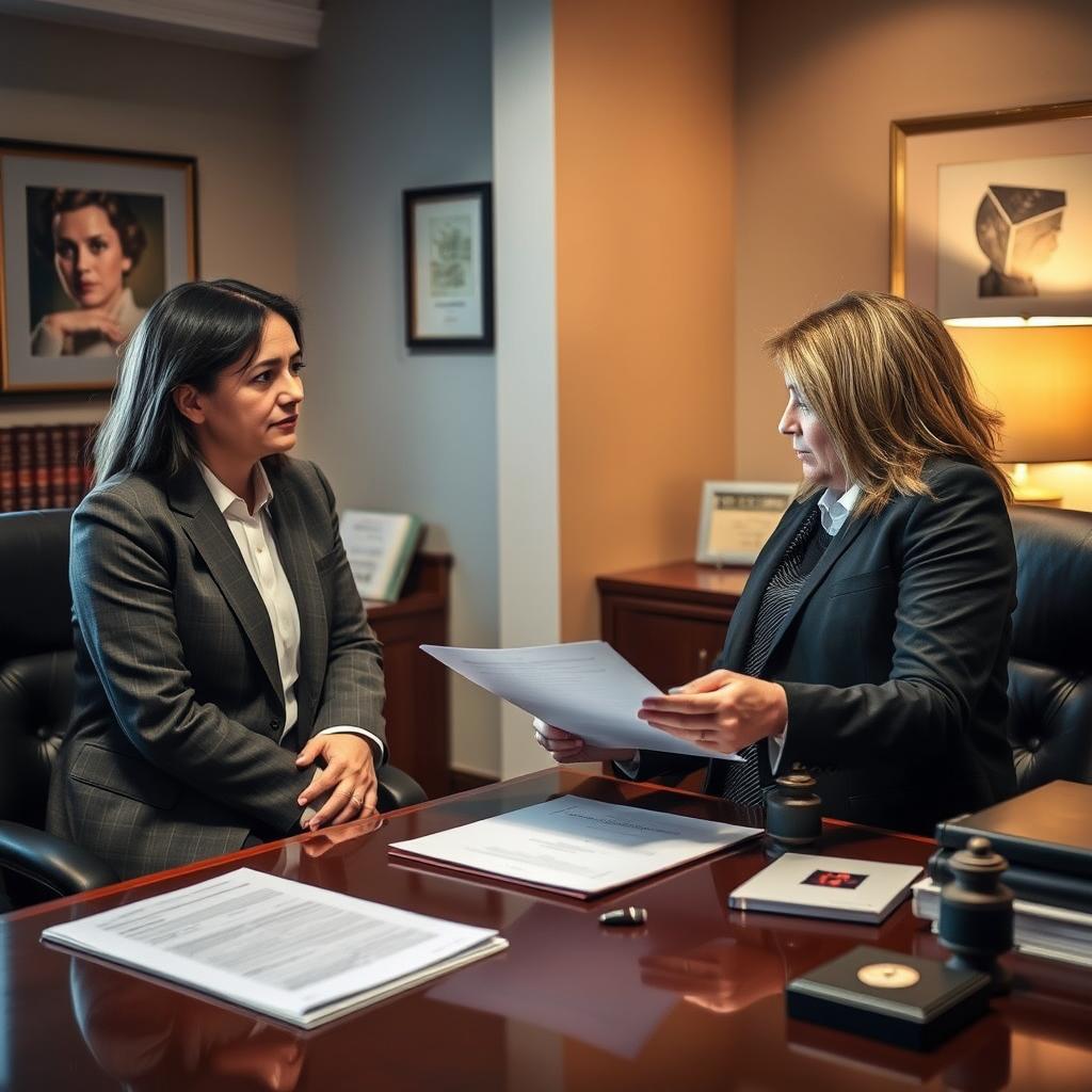 Uncontested Divorce Lawyer King William County