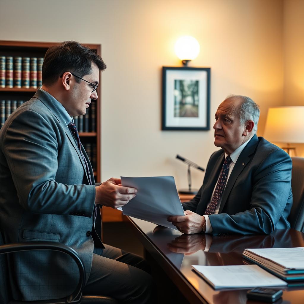 Burglary Defense Lawyer Orange County