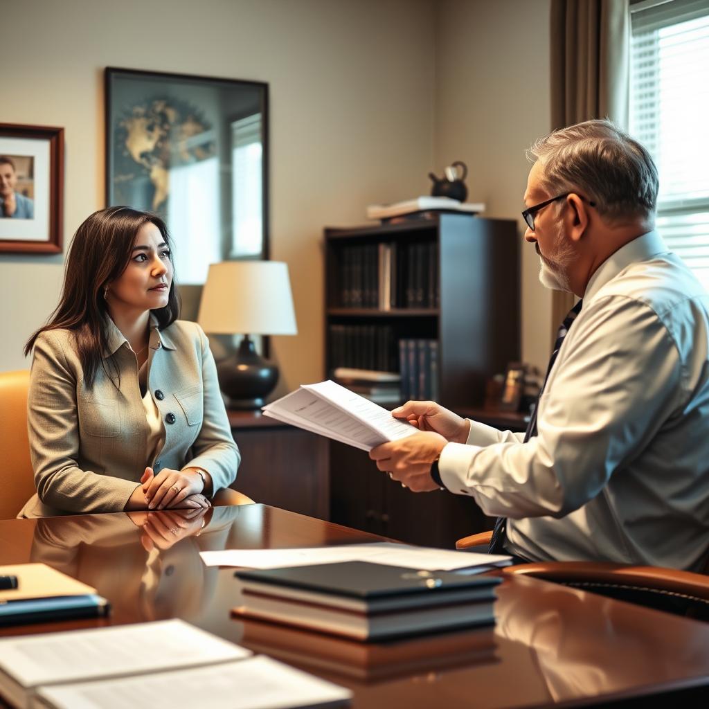 Burglary Defense Lawyer Powhatan County
