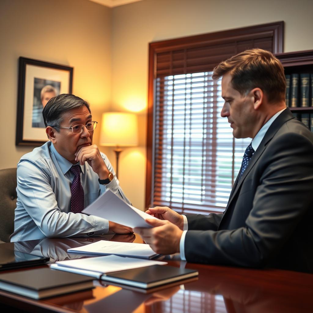 Carjacking Lawyer Henrico County