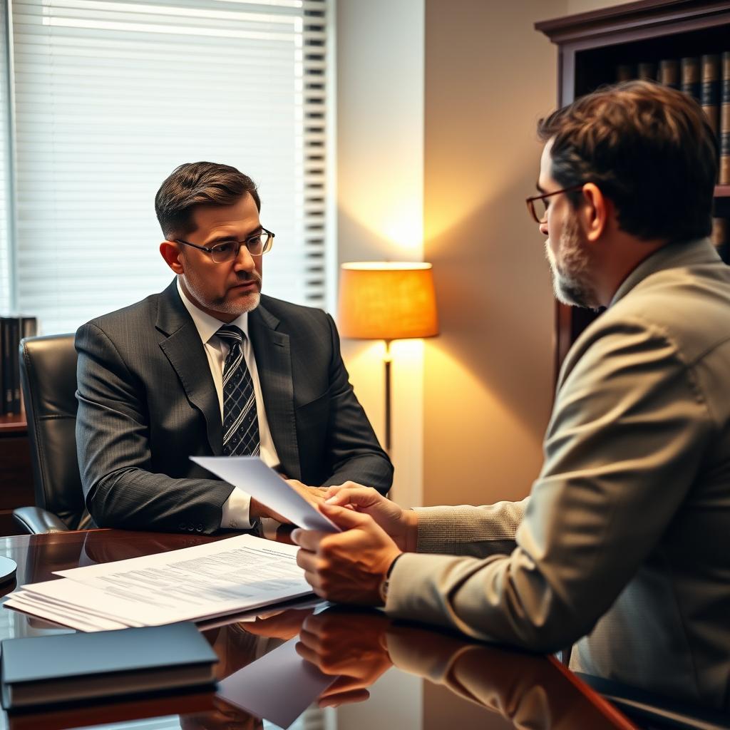 Carjacking Lawyer King William County
