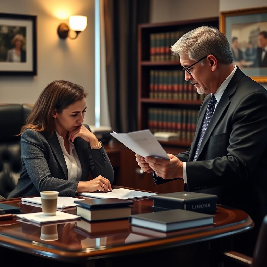 Carjacking Lawyer Lexington