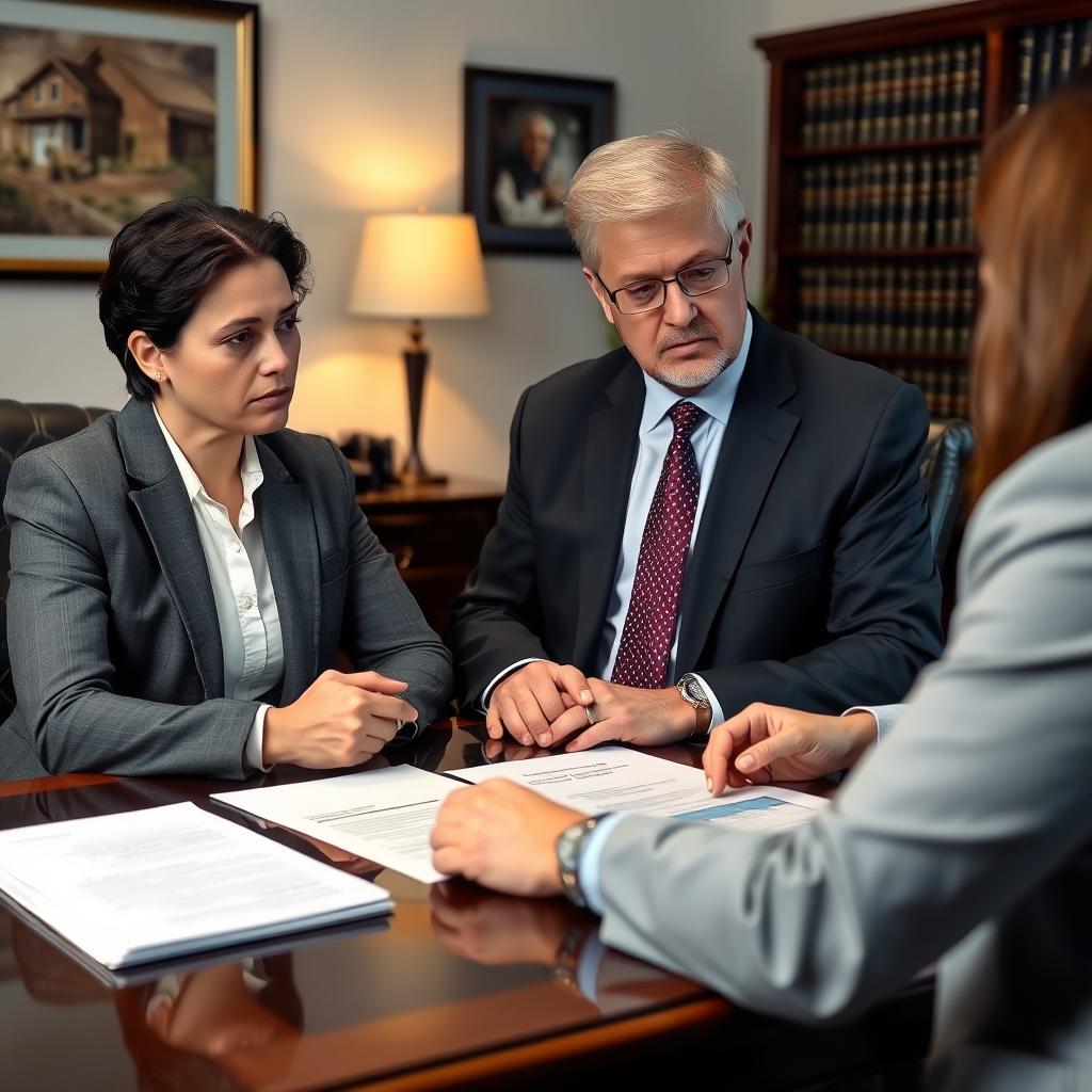 Carjacking Lawyer Loudoun County