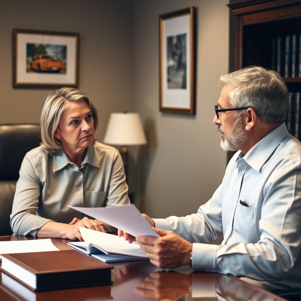 Carjacking Lawyer Madison County