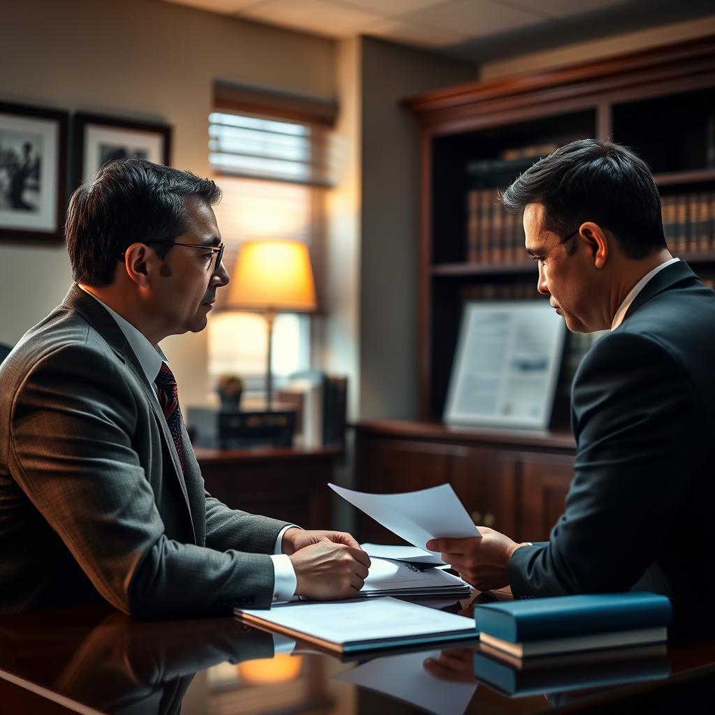 Carjacking Lawyer Manassas Park