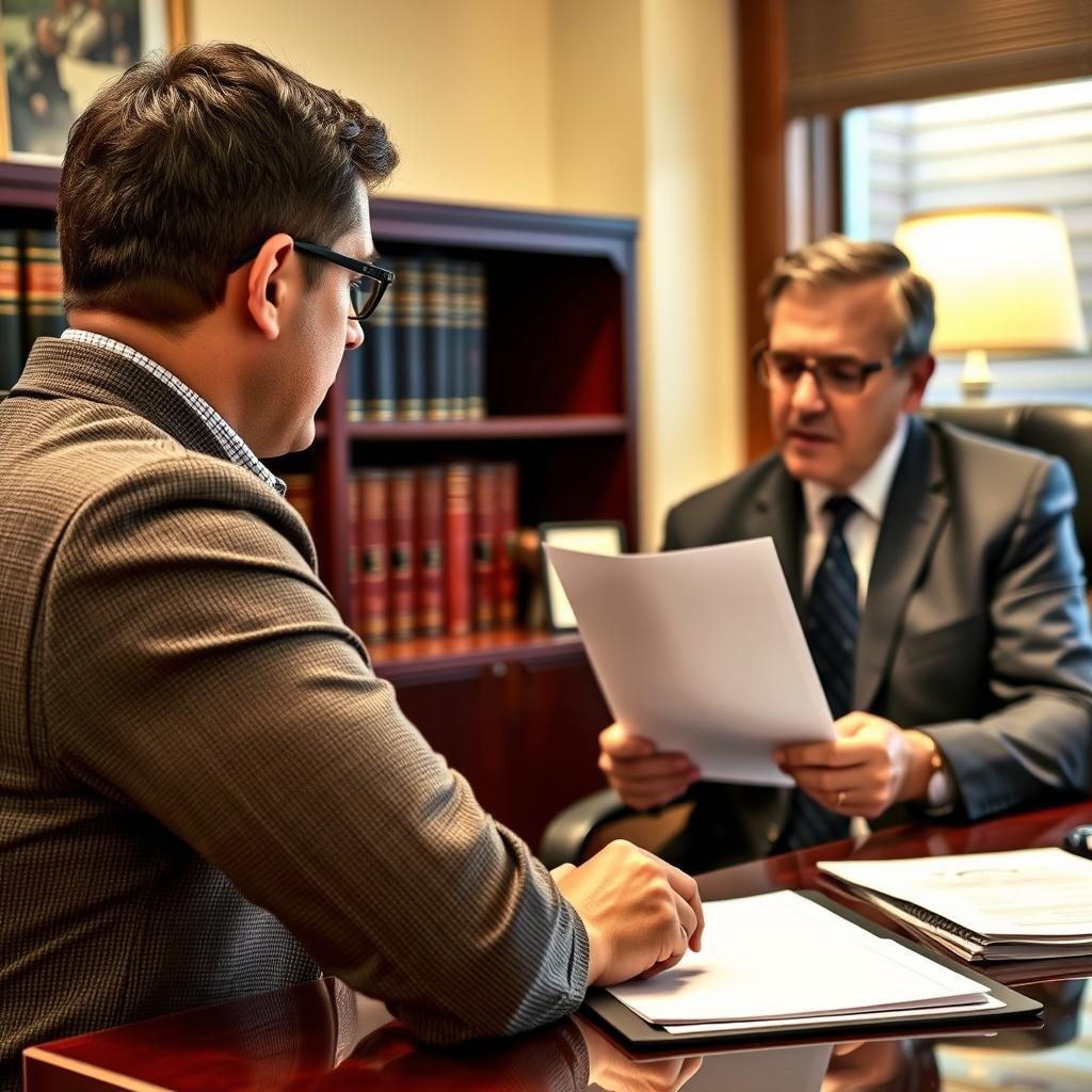 Carjacking Lawyer Manassas