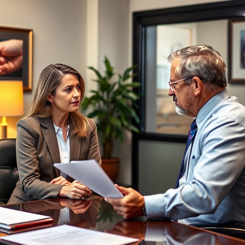 Carjacking Lawyer Orange County
