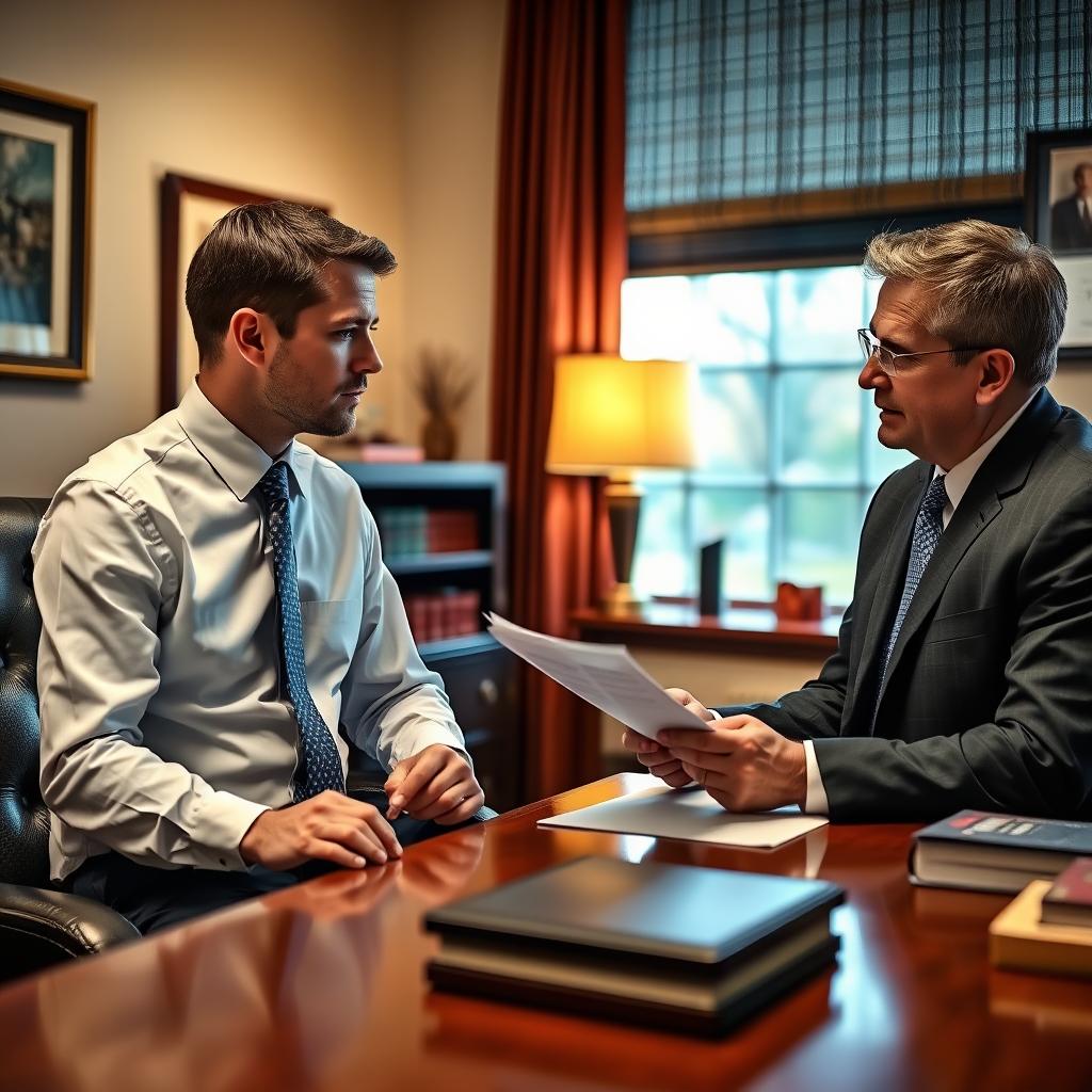 Carjacking Lawyer Rappahannock County