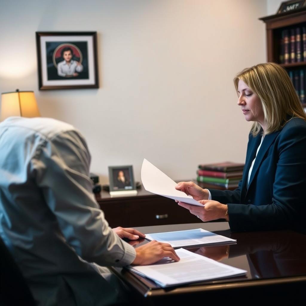 Carjacking Lawyer Rockingham County