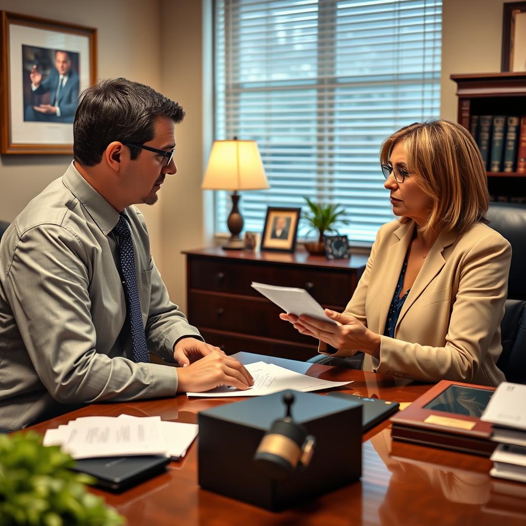 Carjacking Lawyer Shenandoah County