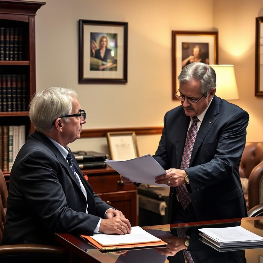 Carjacking Lawyer Spotsylvania County