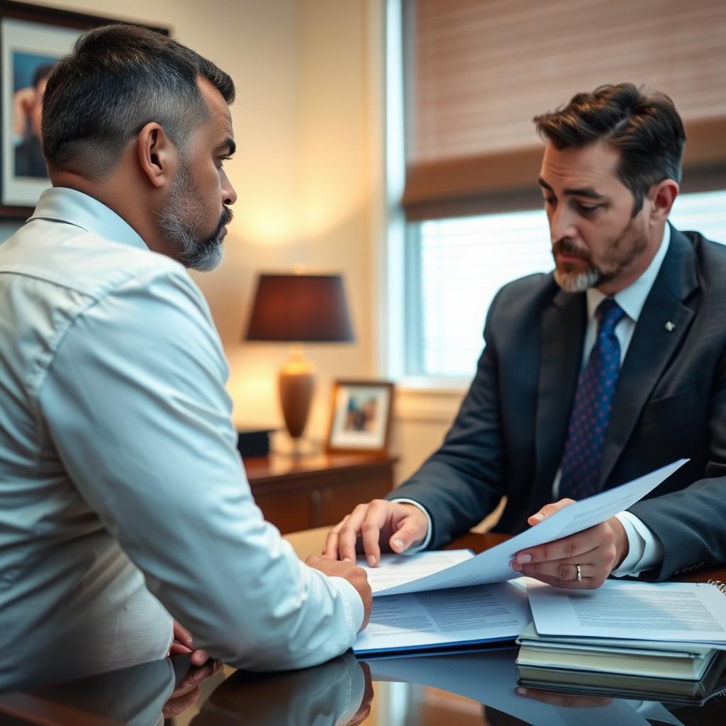 Carjacking Lawyer Stafford County