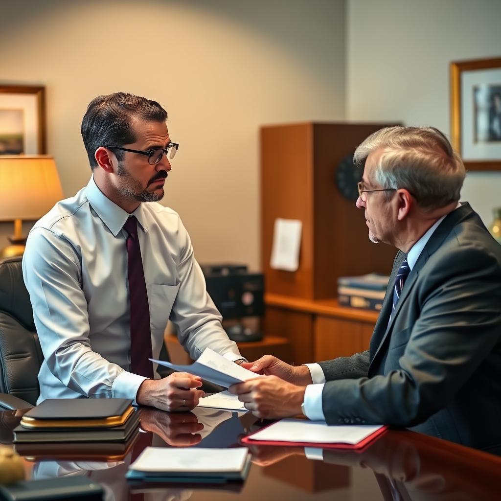 Carjacking Lawyer Warren County