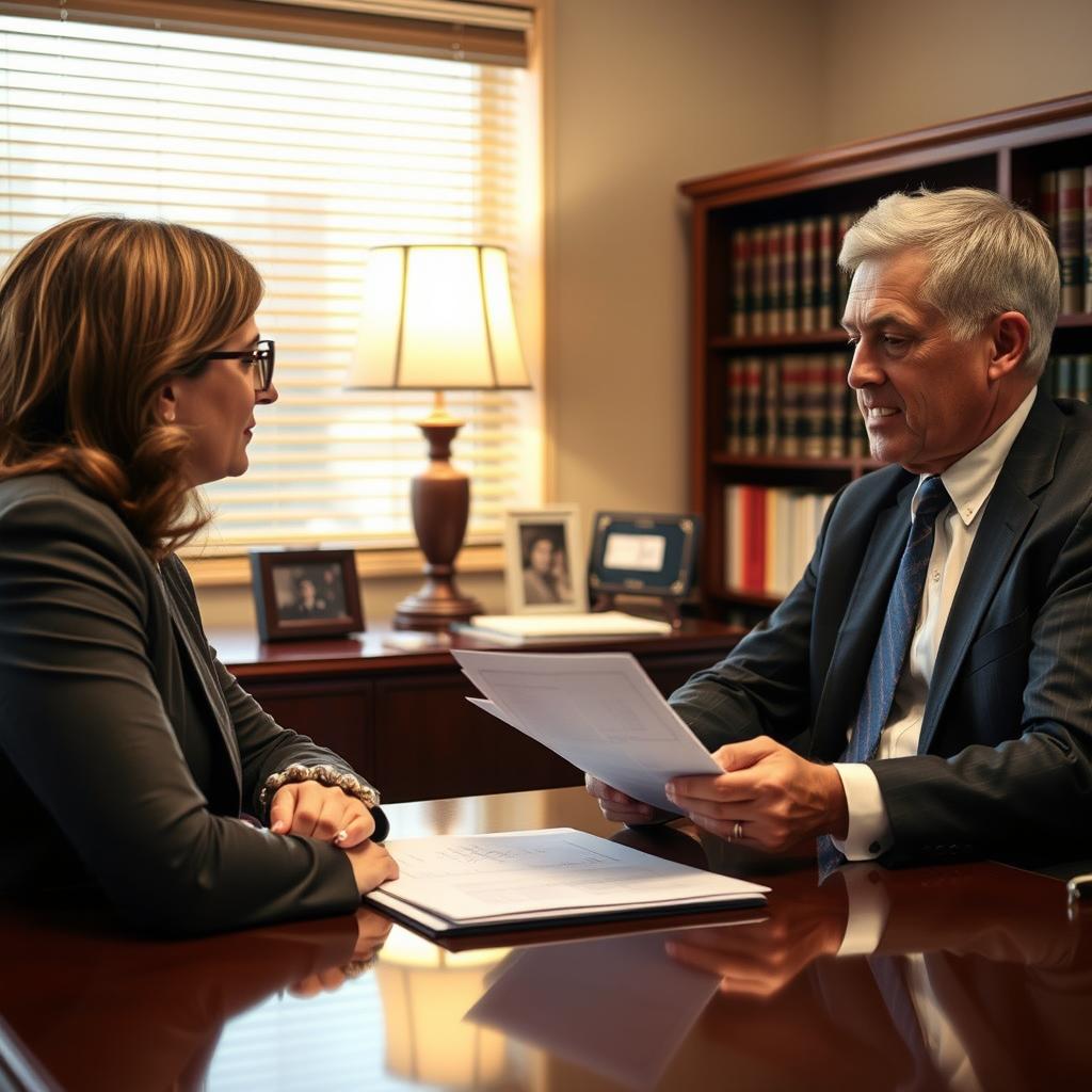Child Abuse Lawyer Clarke County