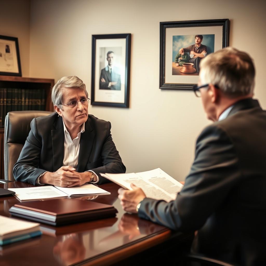 Child Abuse Lawyer Fluvanna County