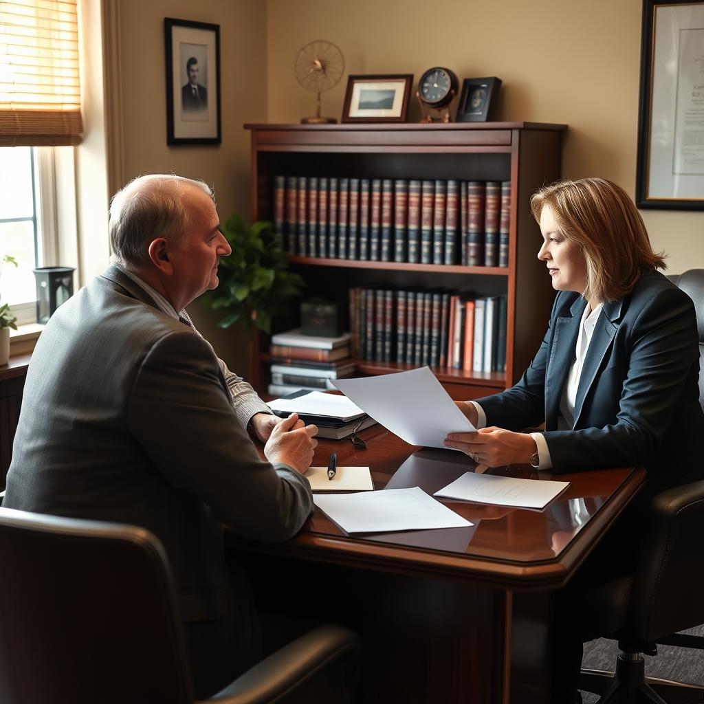 Child Abuse Lawyer Frederick County