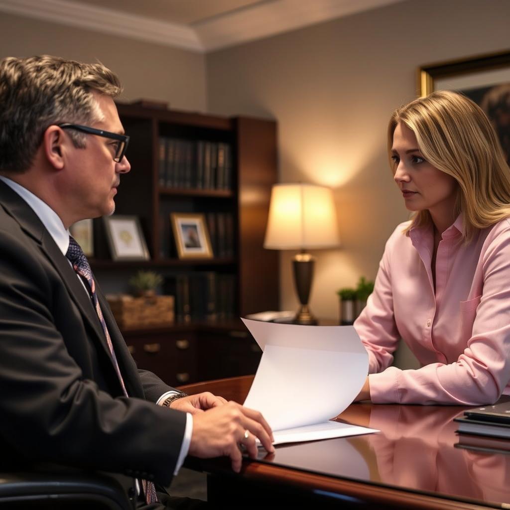 Child Abuse Lawyer Hanover County