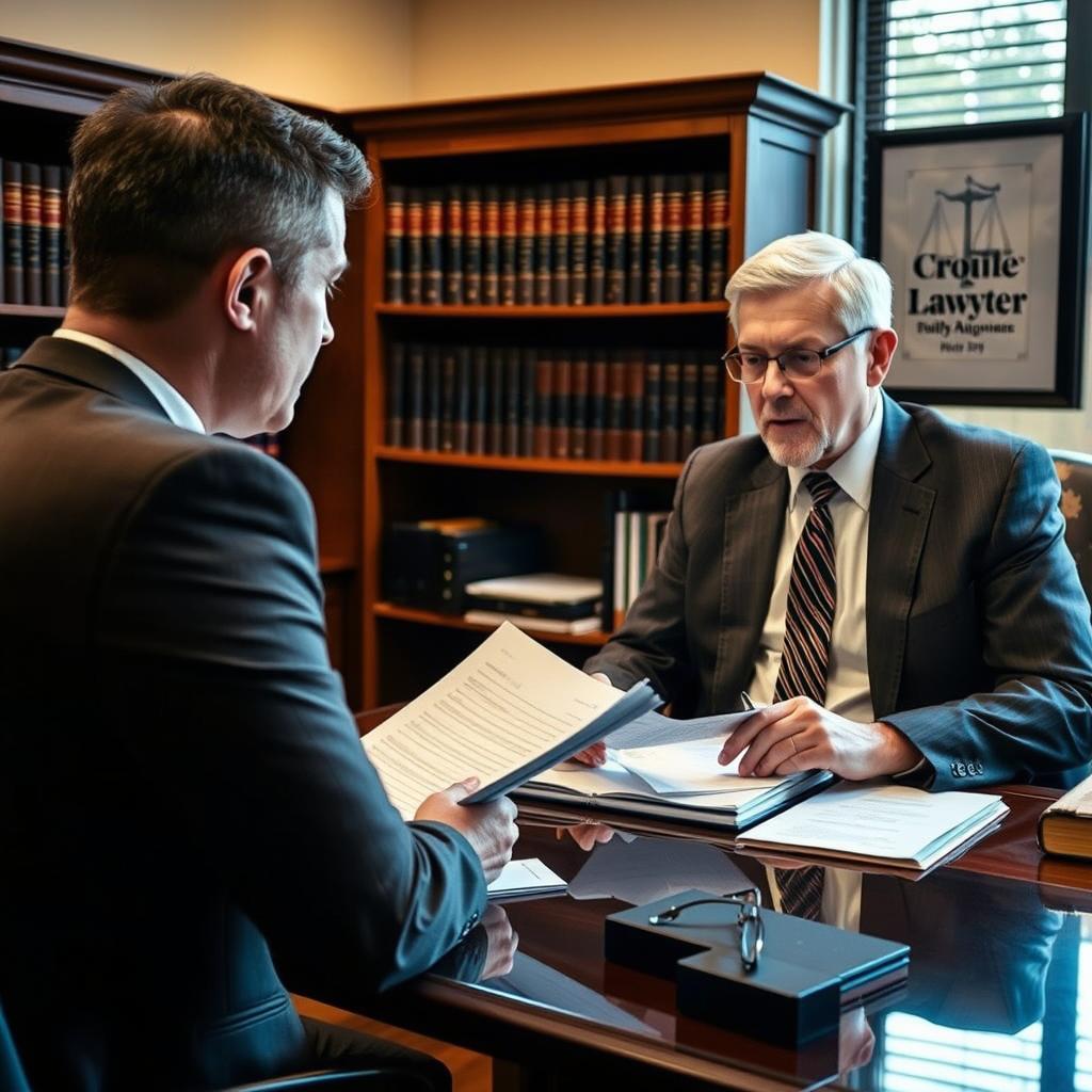 Child Abuse Lawyer King William County
