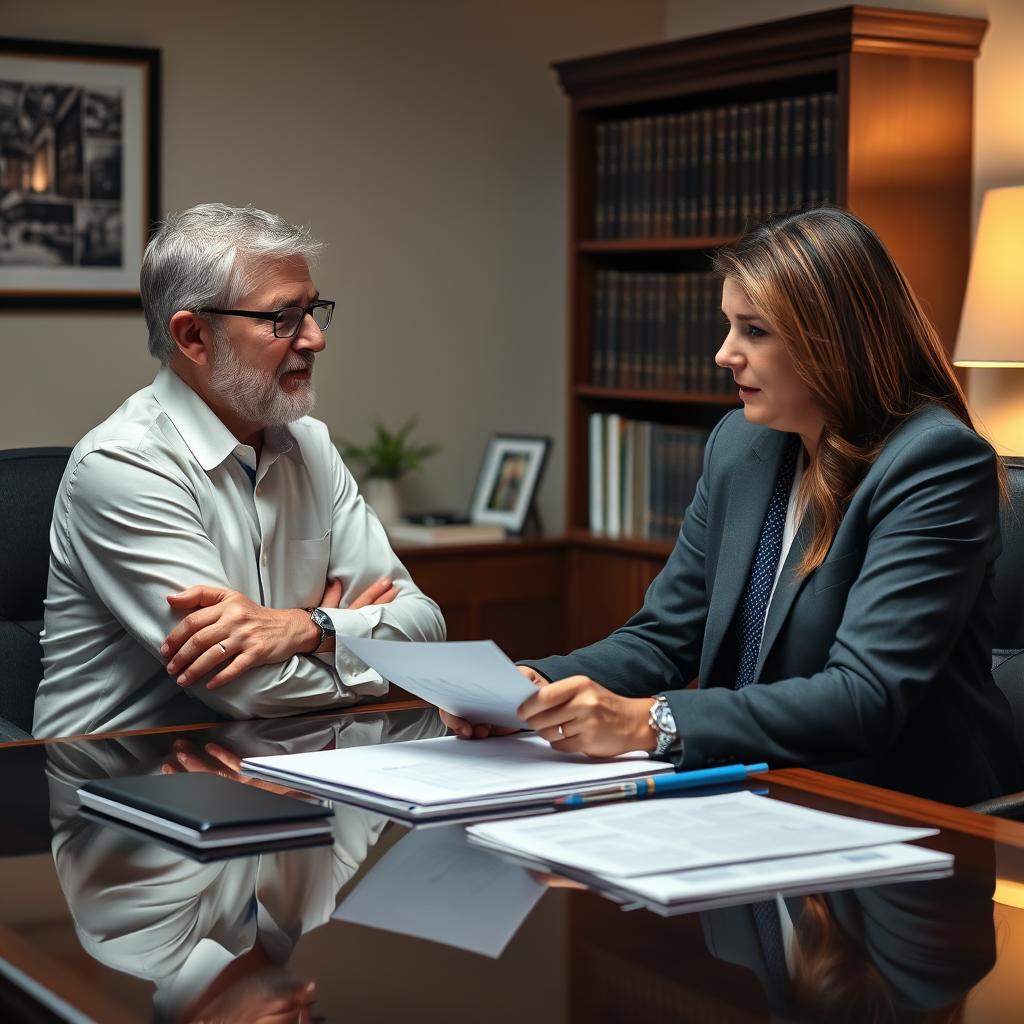 Child Abuse Lawyer Manassas Park