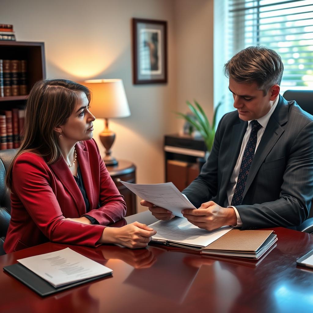 Child Abuse Lawyer Orange County