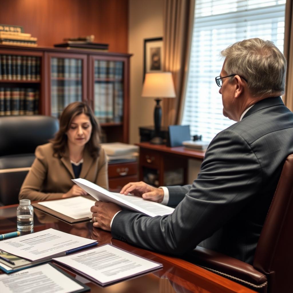 Child Pornography Lawyer Clarke County